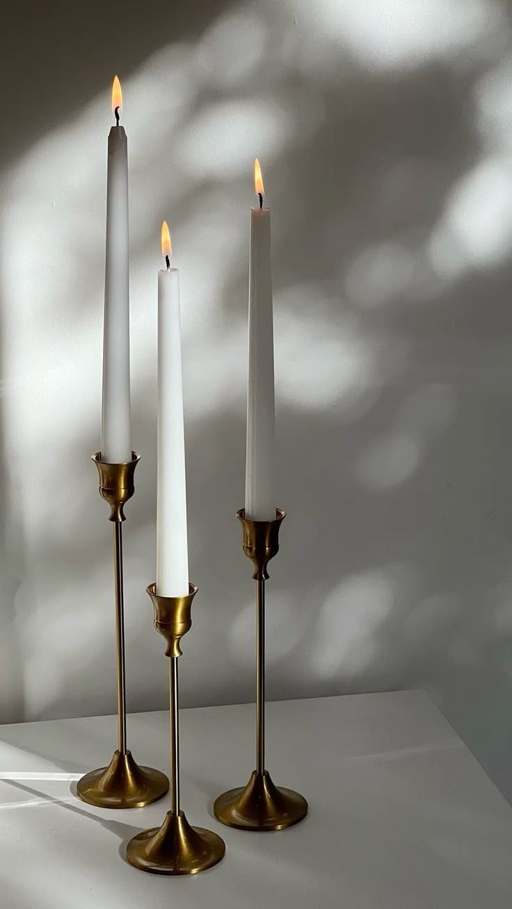 Candle Holder